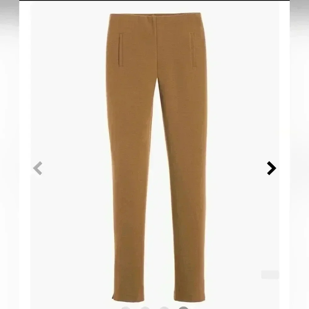 CHICO’S Pants Juliet Ankle Size 0 - Picture 3 of 8